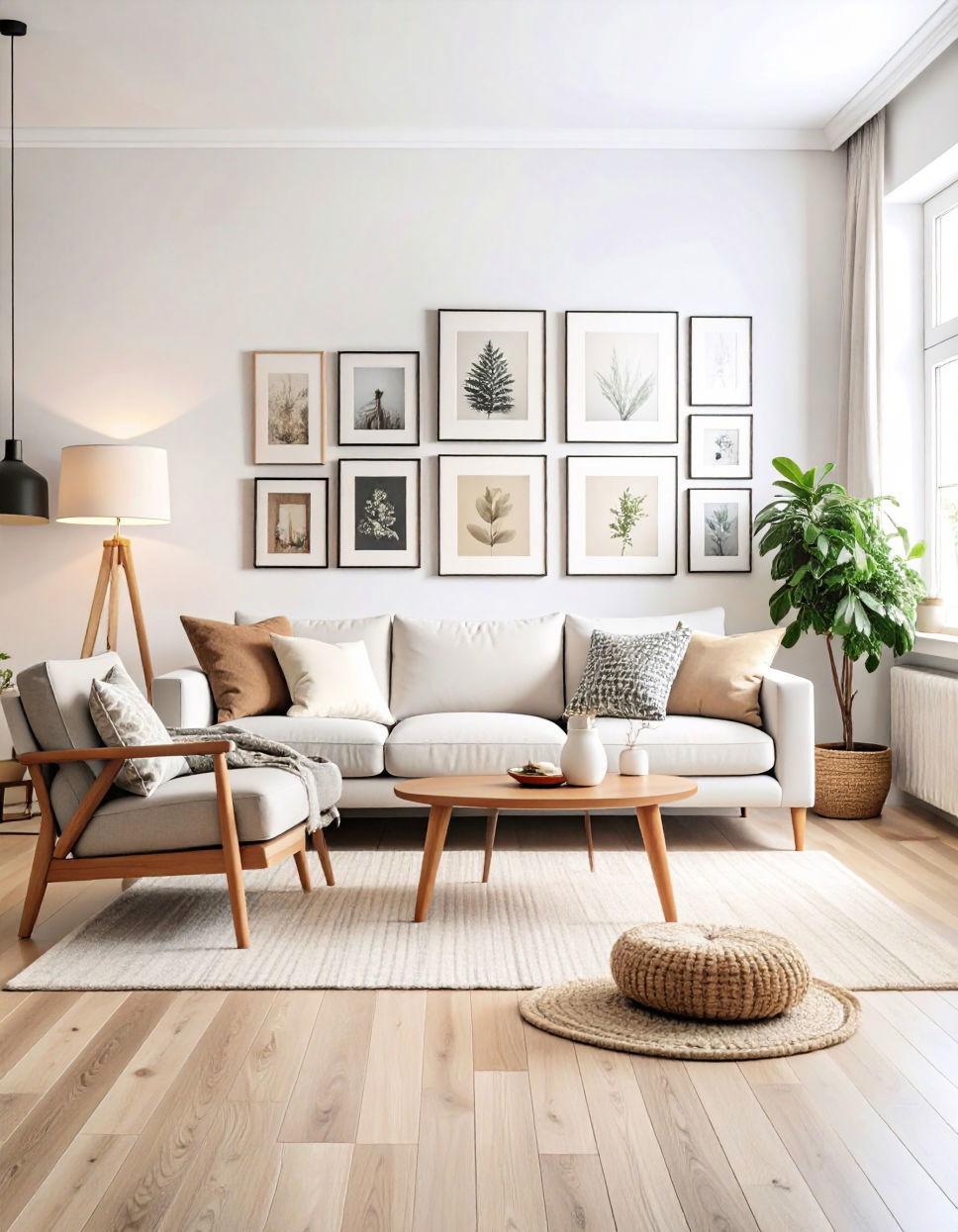 Typography and Art Prints