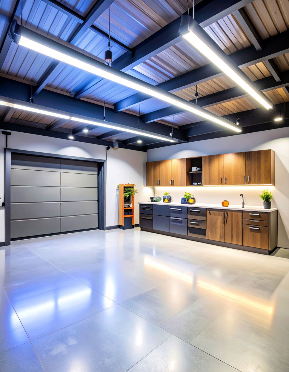 Upgrade to Smart Lighting