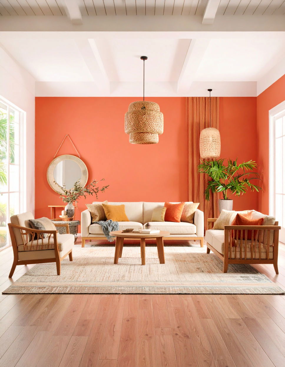 Use Bold Colors
