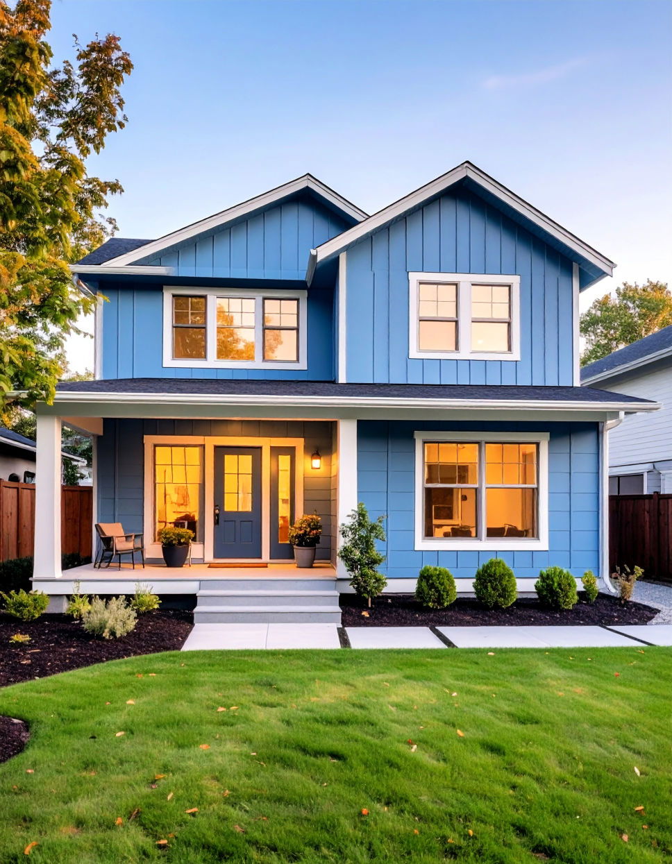 Vinyl Siding for a Budget Friendly Option Exterior House Siding Ideas