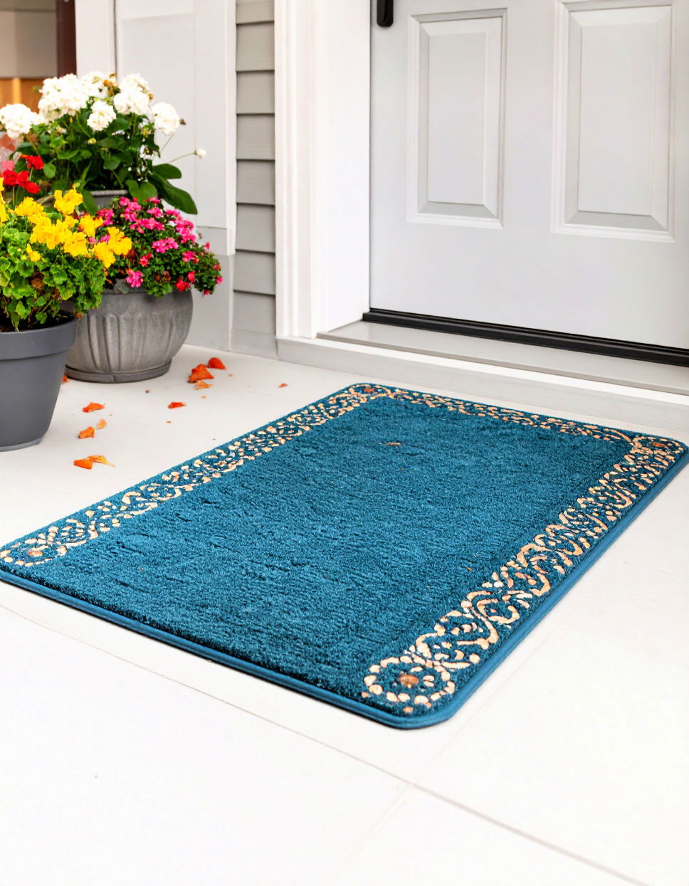 Waterproof Door Mat
