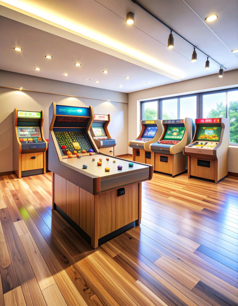 best Arcade Cabinets for Home Use
