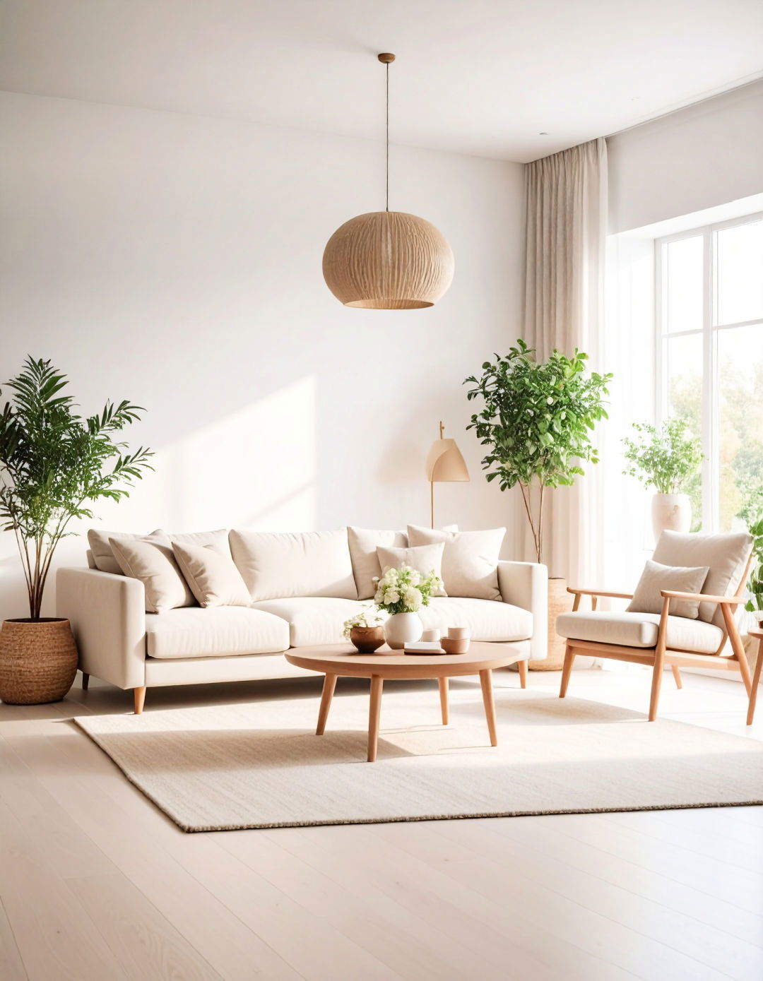 25 Aesthetic Room Ideas: Curated Designs for Personal Sanctuaries