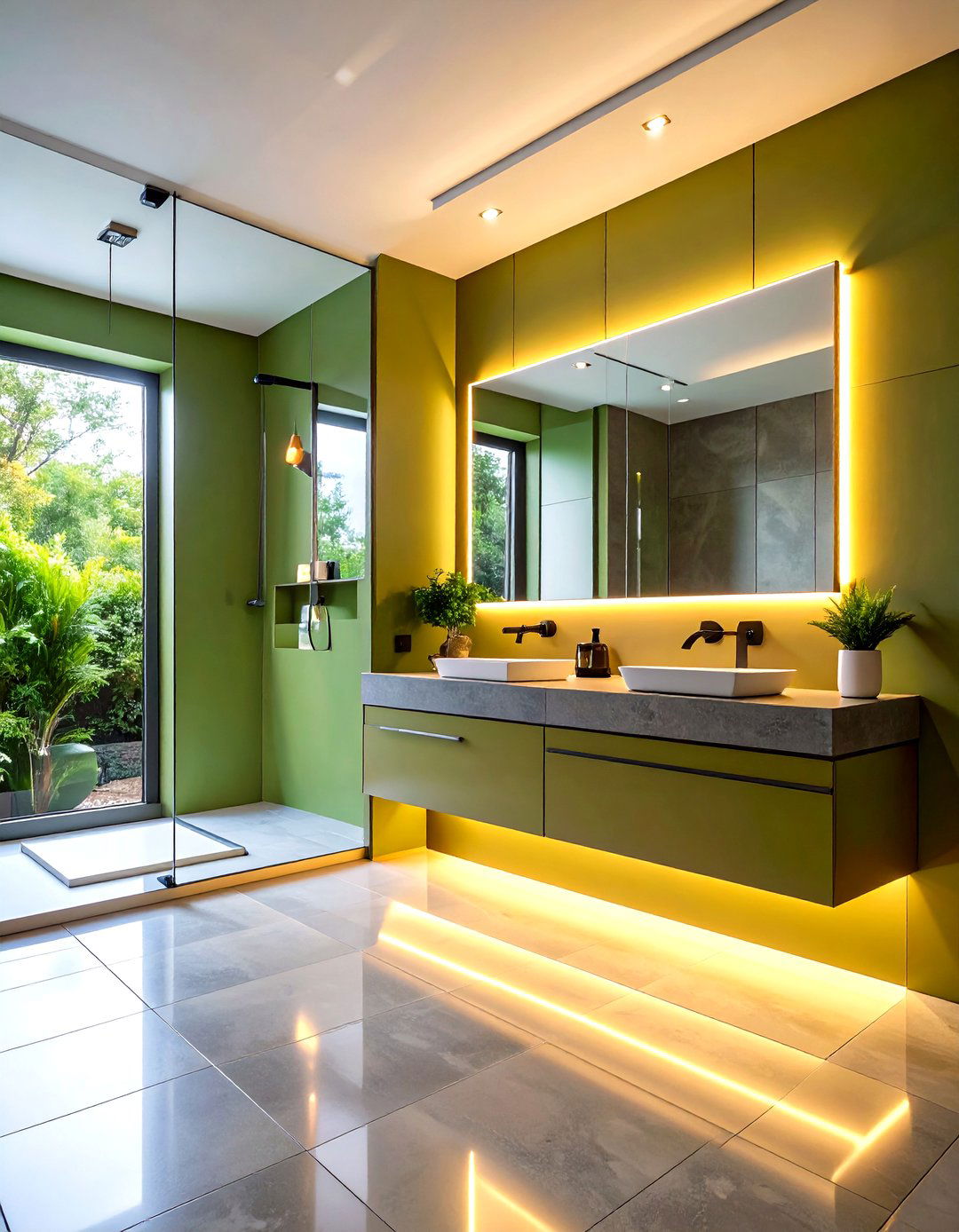 25 Ensuite Bathroom Ideas: Luxurious and Functional Designs