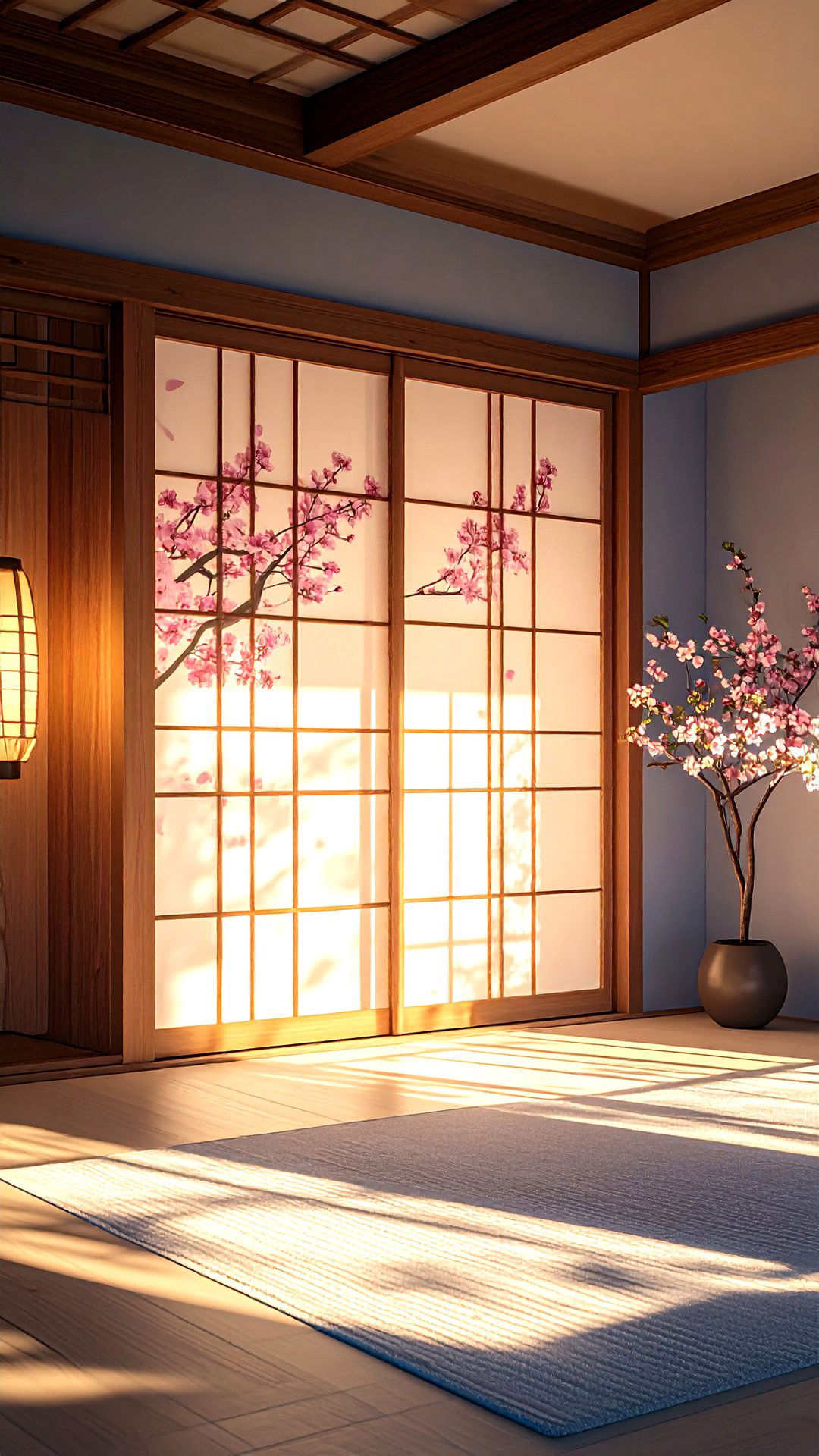 Anime Room Shoji Divider Wardrobe - 25 anime room ideas