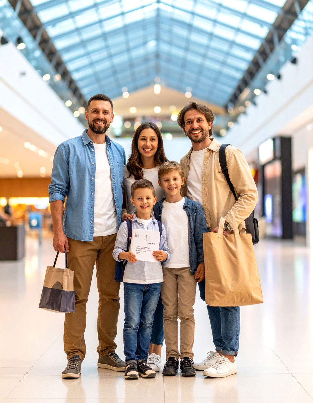 Annual Museum Membership Unlocks Year Round Discovery - 25 family gift ideas