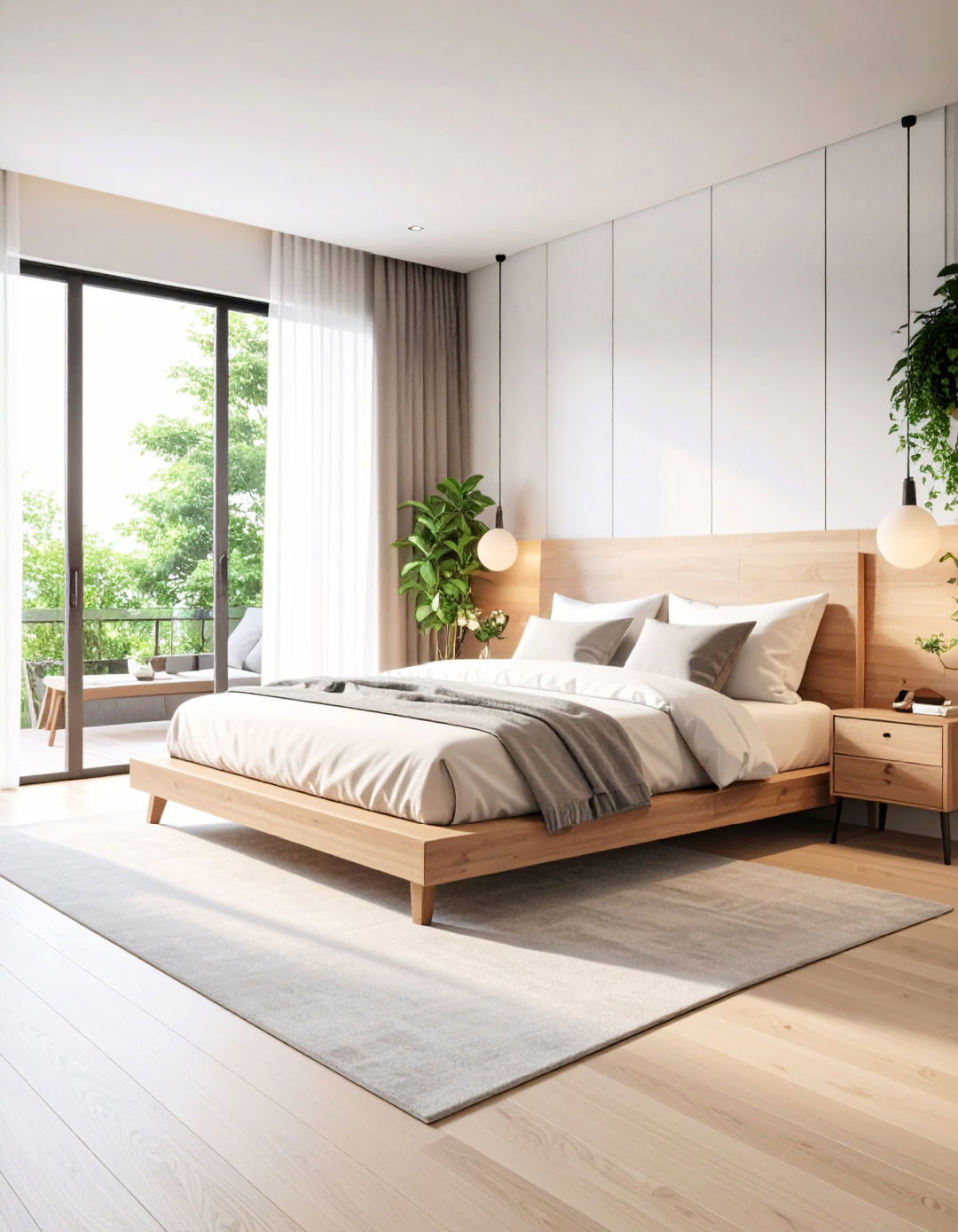 25 Asian Bedroom Ideas: Serene Zen Retreat Design Inspiration
