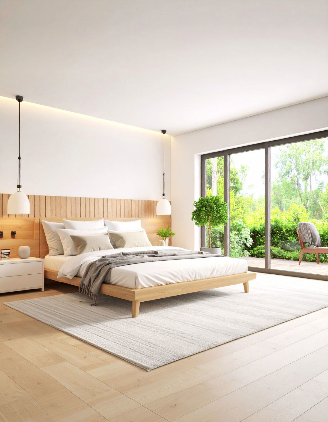 25 Asymmetrical Balance Interior Design Ideas: Modern Flair