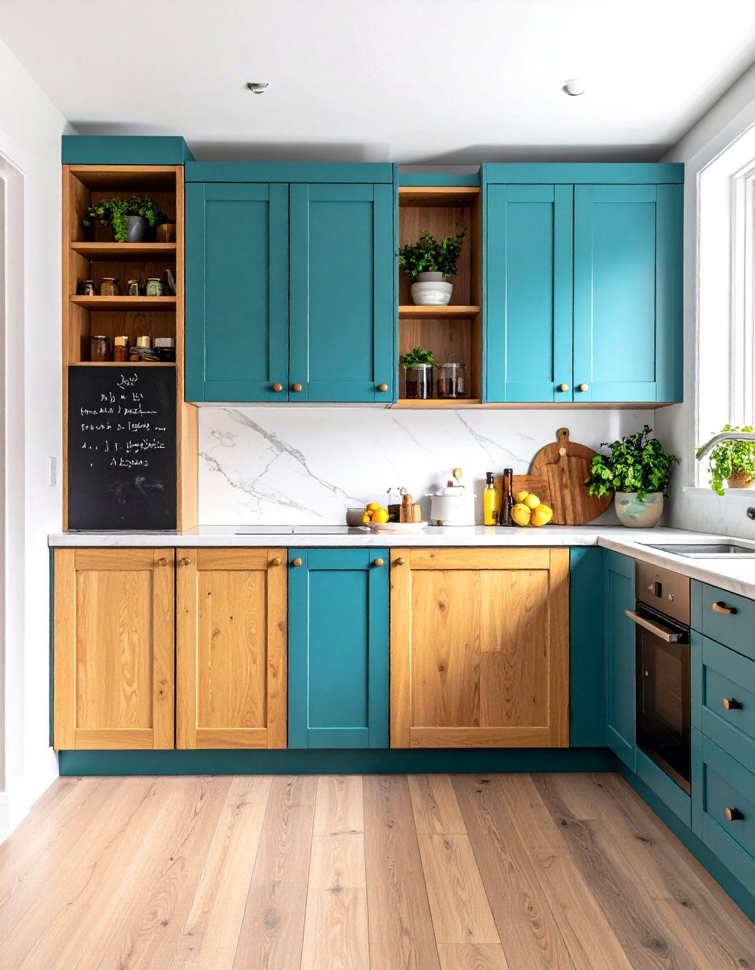 Bifold Closet Doors - 25 pantry door ideas