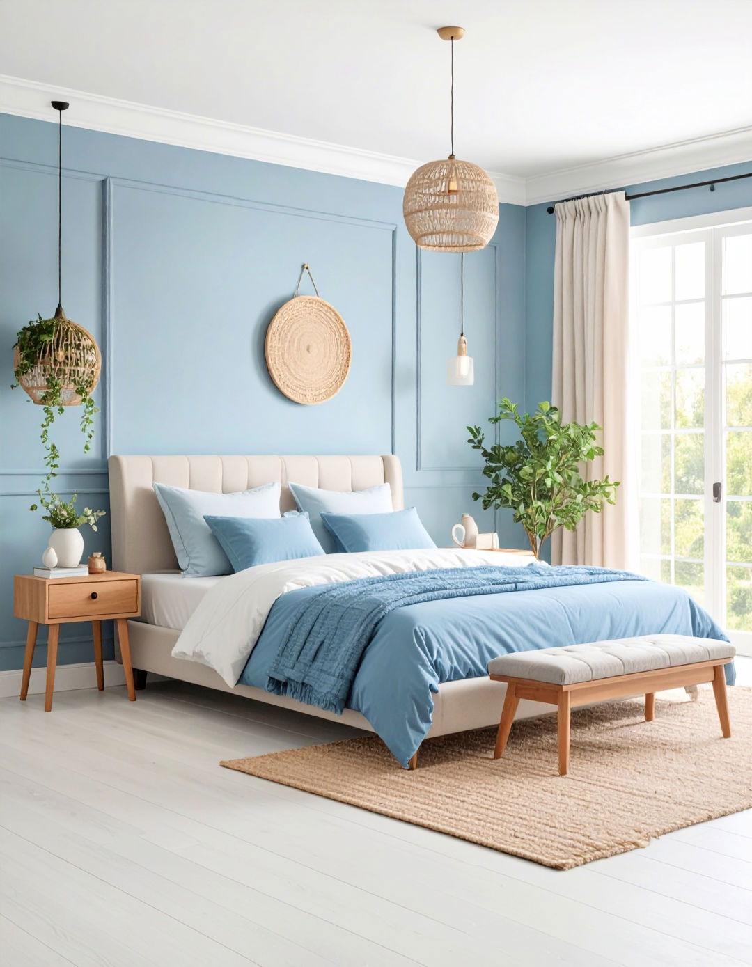 25 Boys Room Paint Ideas: Creative Color Schemes & Themes