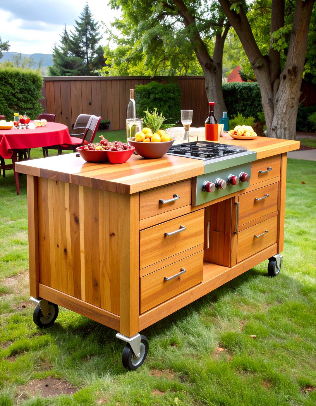 25 70s Kitchen Ideas: Retro Appliances & Bold Pattern Inspiration