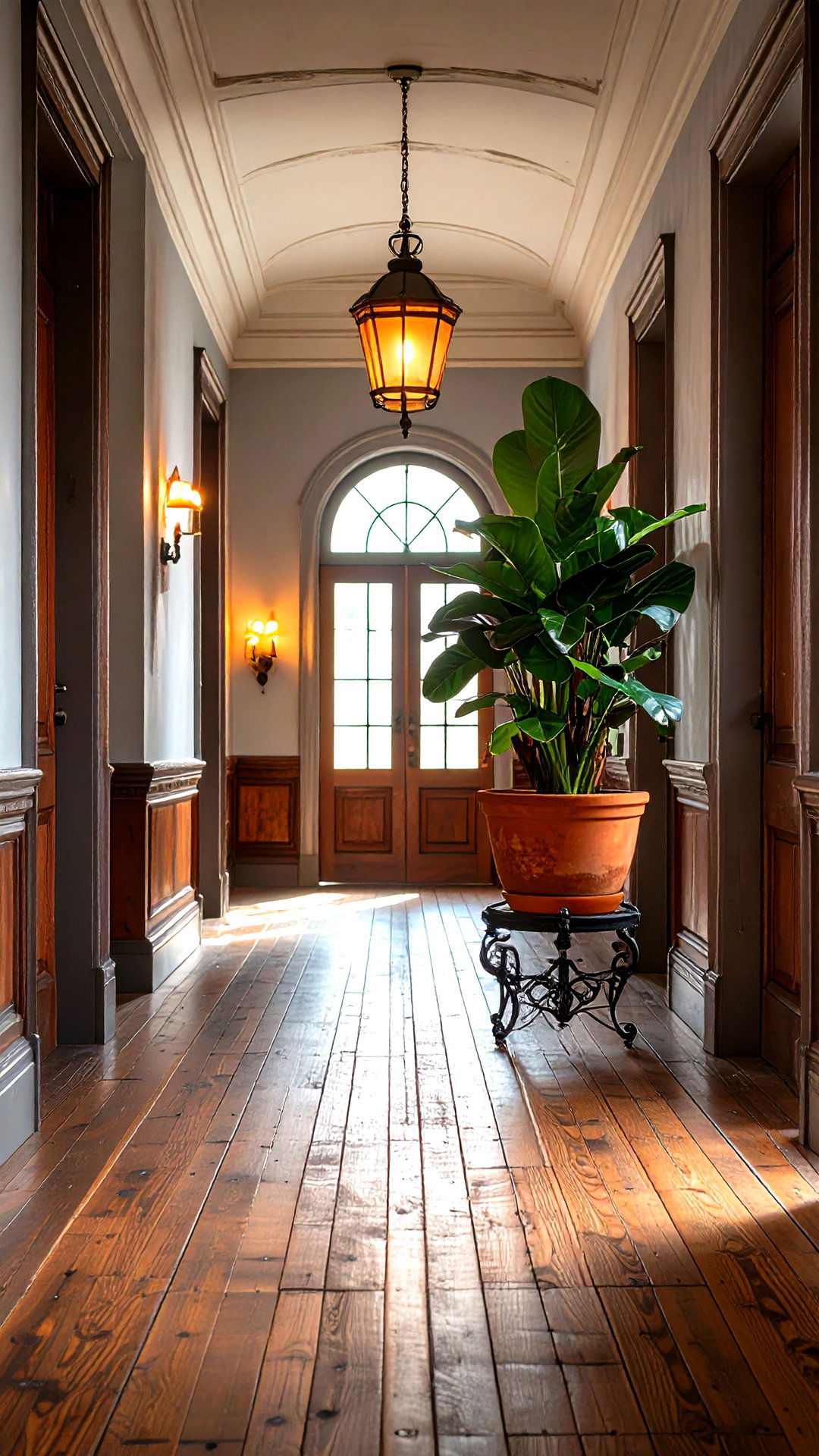 Cast Iron Plant Lives Up to Its Name - 25 indoor plants that don't need sun