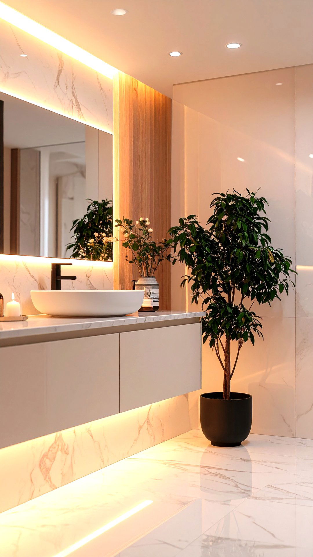 Chinese Evergreen Brings Color to Corners - 25 indoor plants that don't need sun