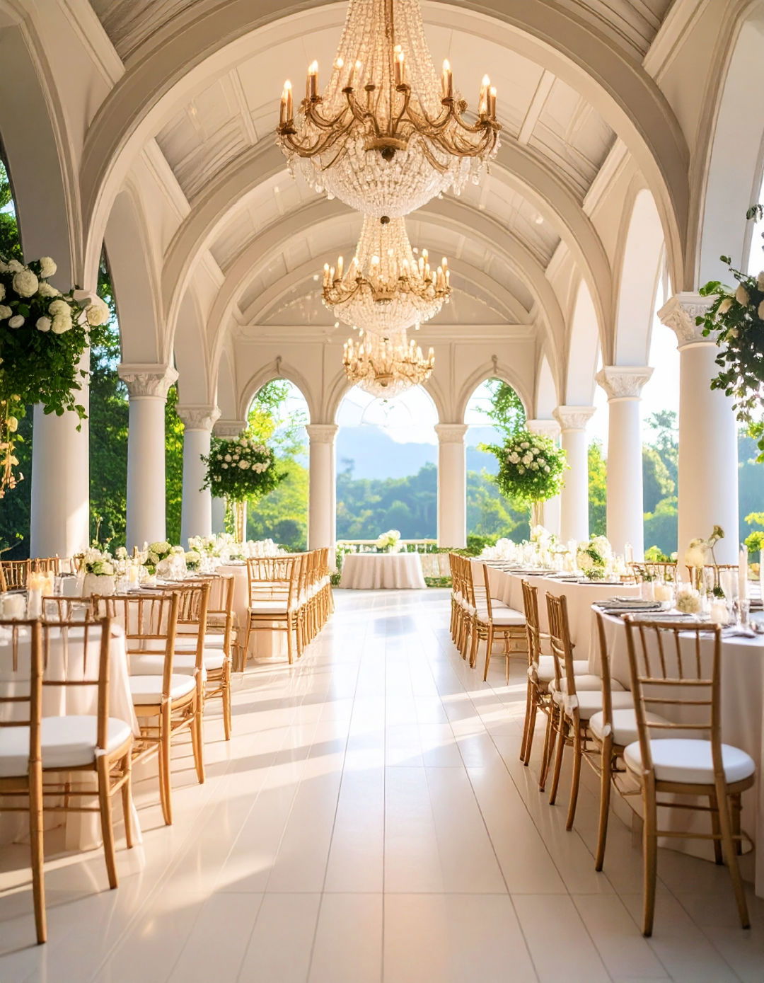 25 Classic Wedding Ideas: Timeless Elegance & Traditional Celebration Tips