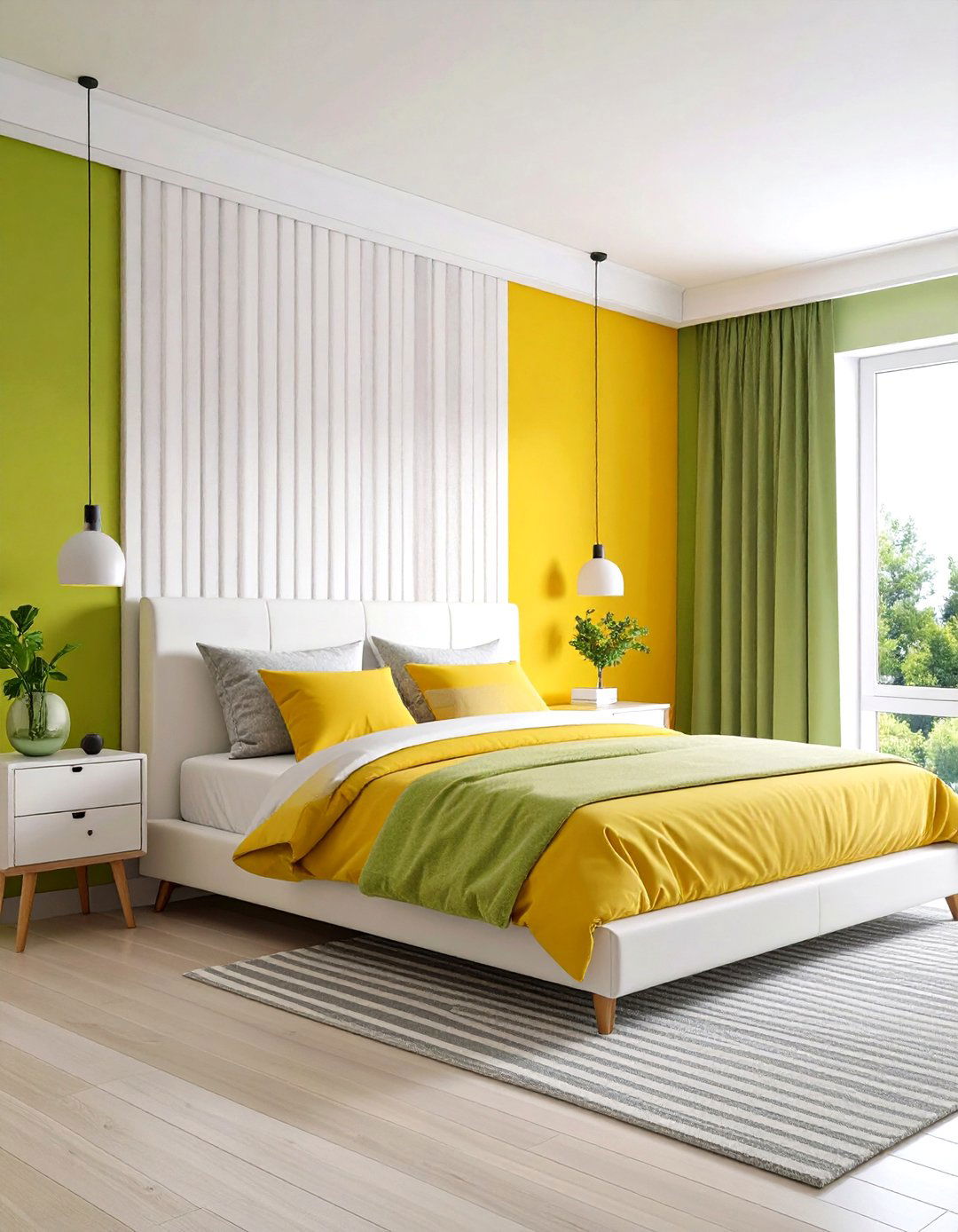 25 Nostalgic 1990s Interior Design Ideas for Retro Home Makeovers