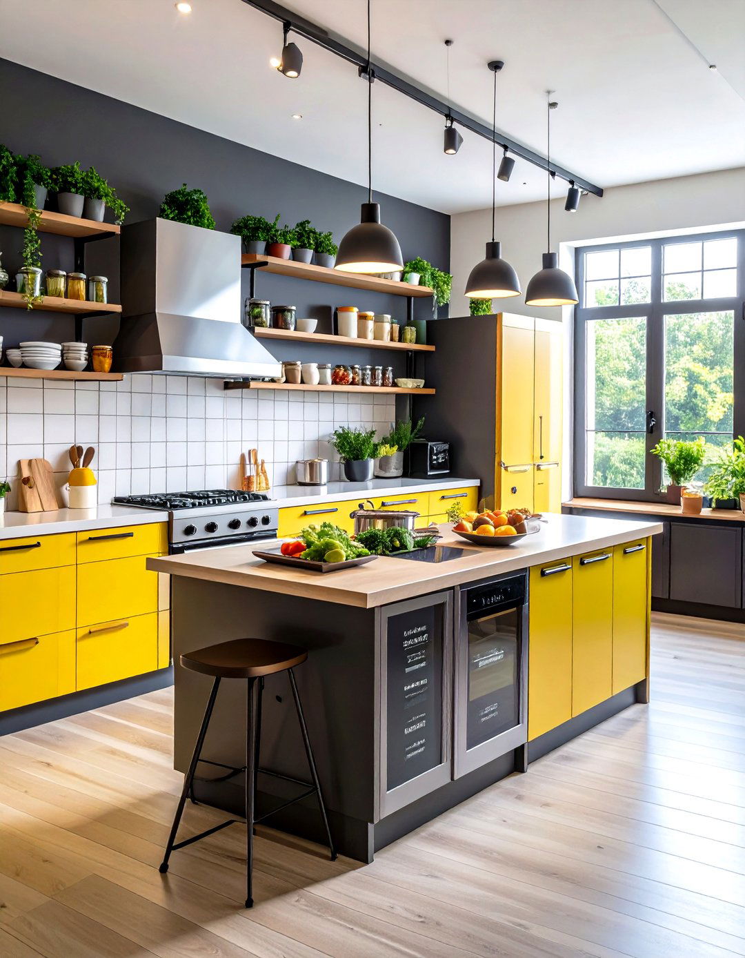 Community Recipe Board Office Kitchen - 25 office kitchen ideas