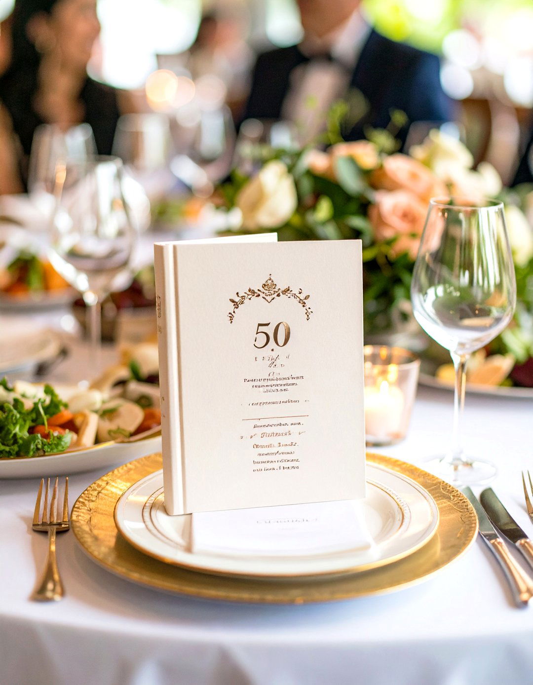 Compiling Fifty Favorite Recipes for a th Wedding Anniversary Cookbook - 25 50th wedding anniversary ideas