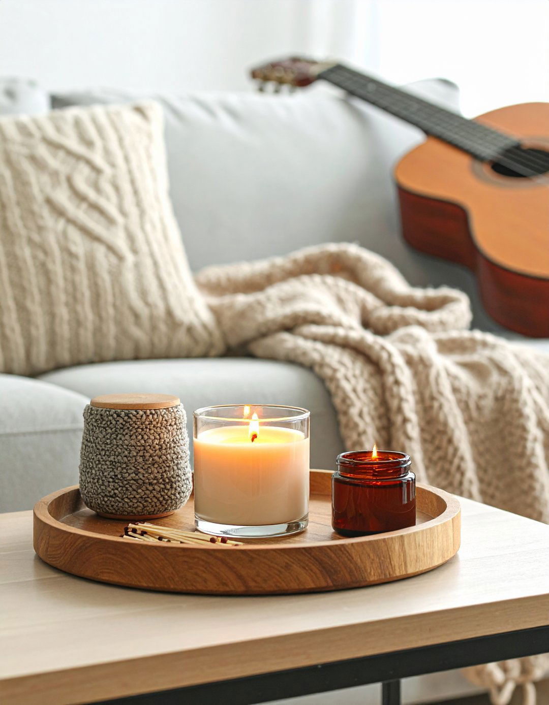Country Living Room Scent and Sound Ambience Layer - 25 country living room ideas