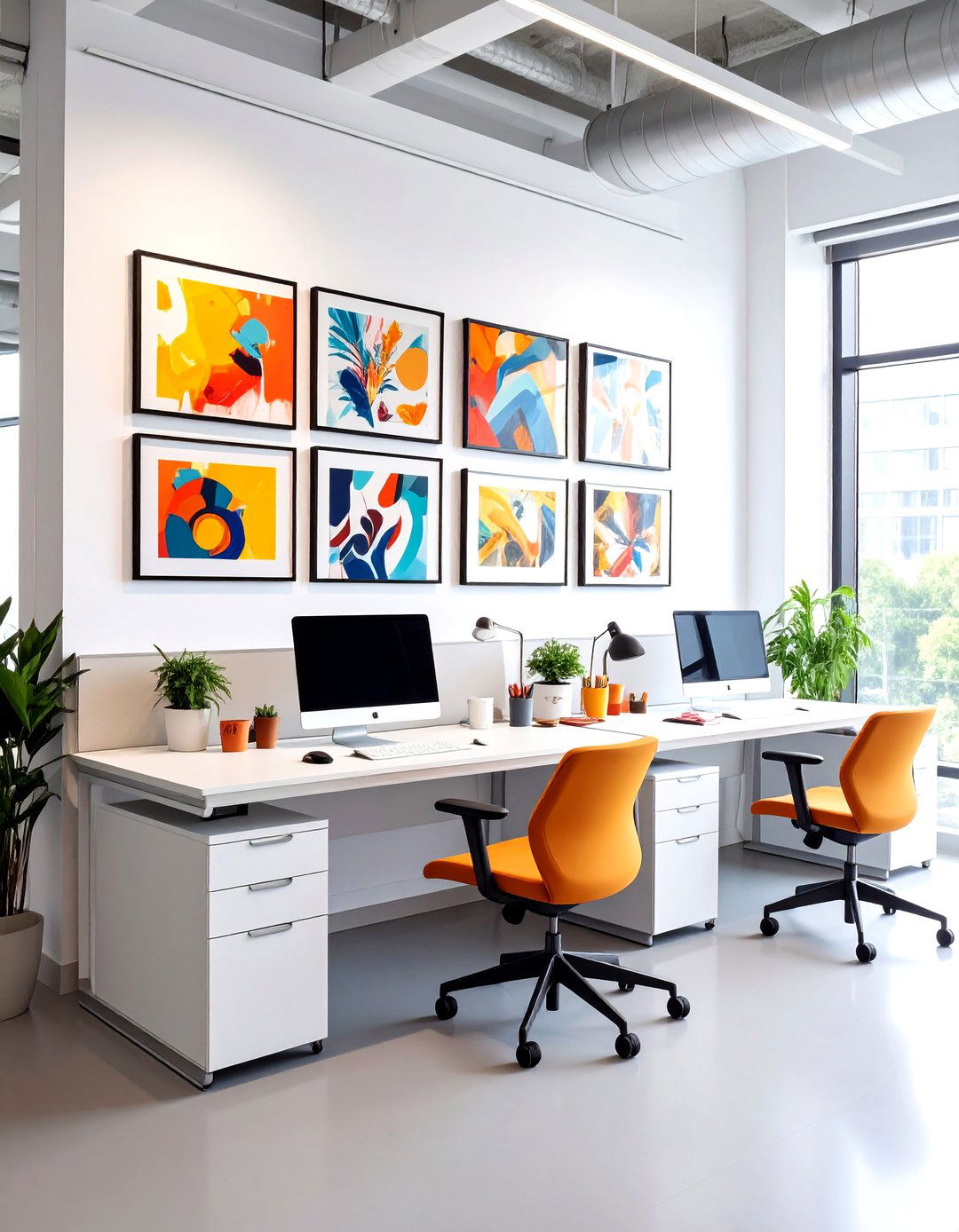 25 Cubicle Decor Ideas to Personalize Your Workspace Creatively