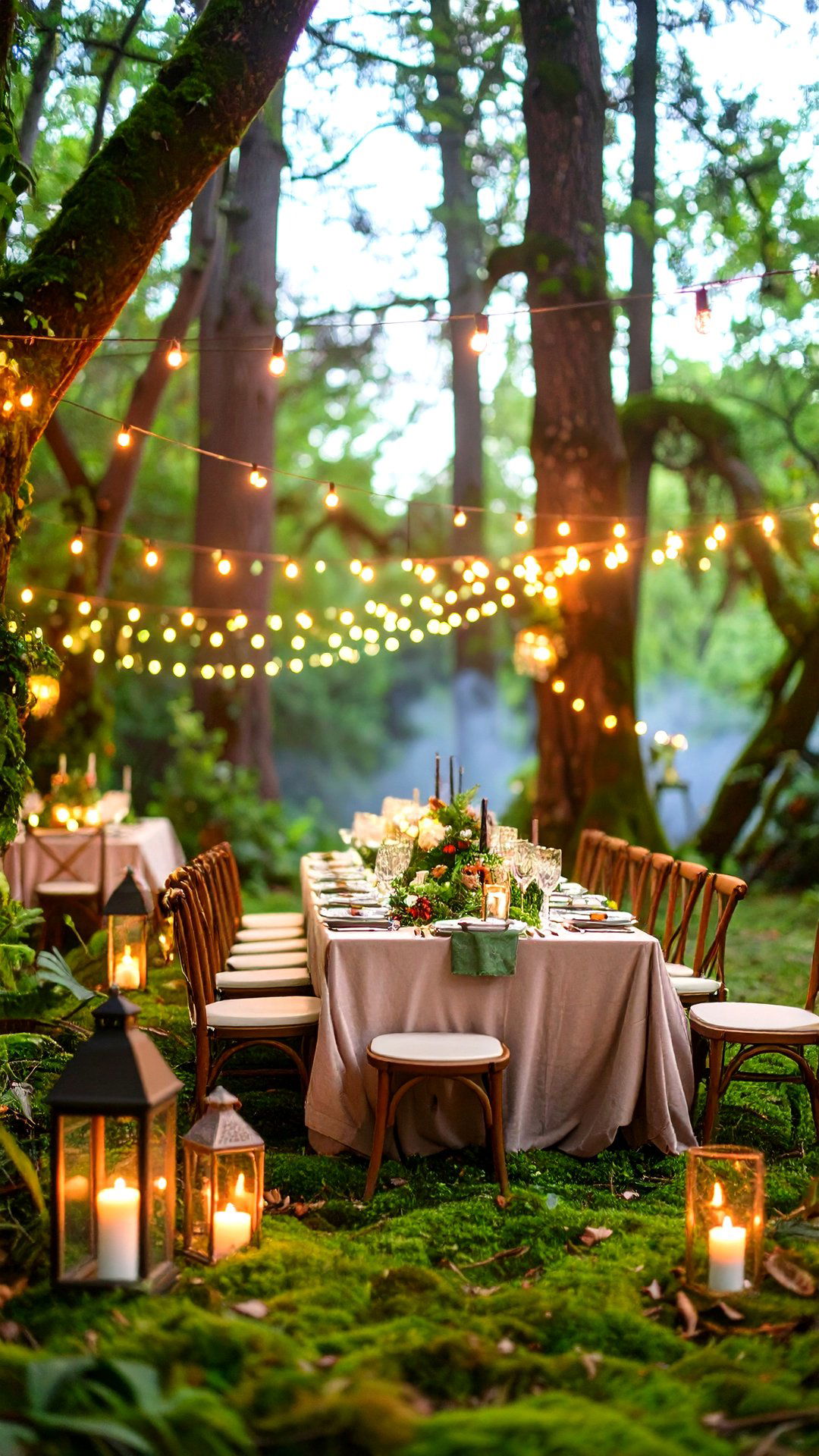 Daily Prophet Programs Informing Guests at a Harry Potter Wedding - 25 harry potter wedding ideas