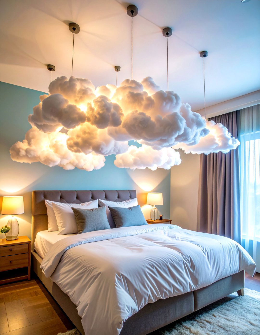 25 Aesthetic LED Room Ideas: Creative Lighting Decor Inspiration