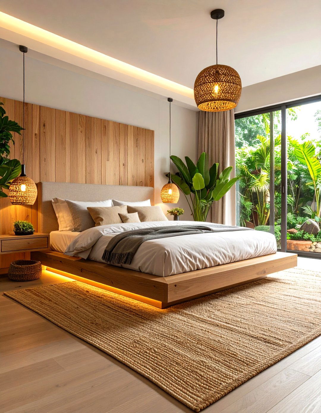 25 Art Deco Bedroom Ideas: Glamorous Vintage Style Inspiration