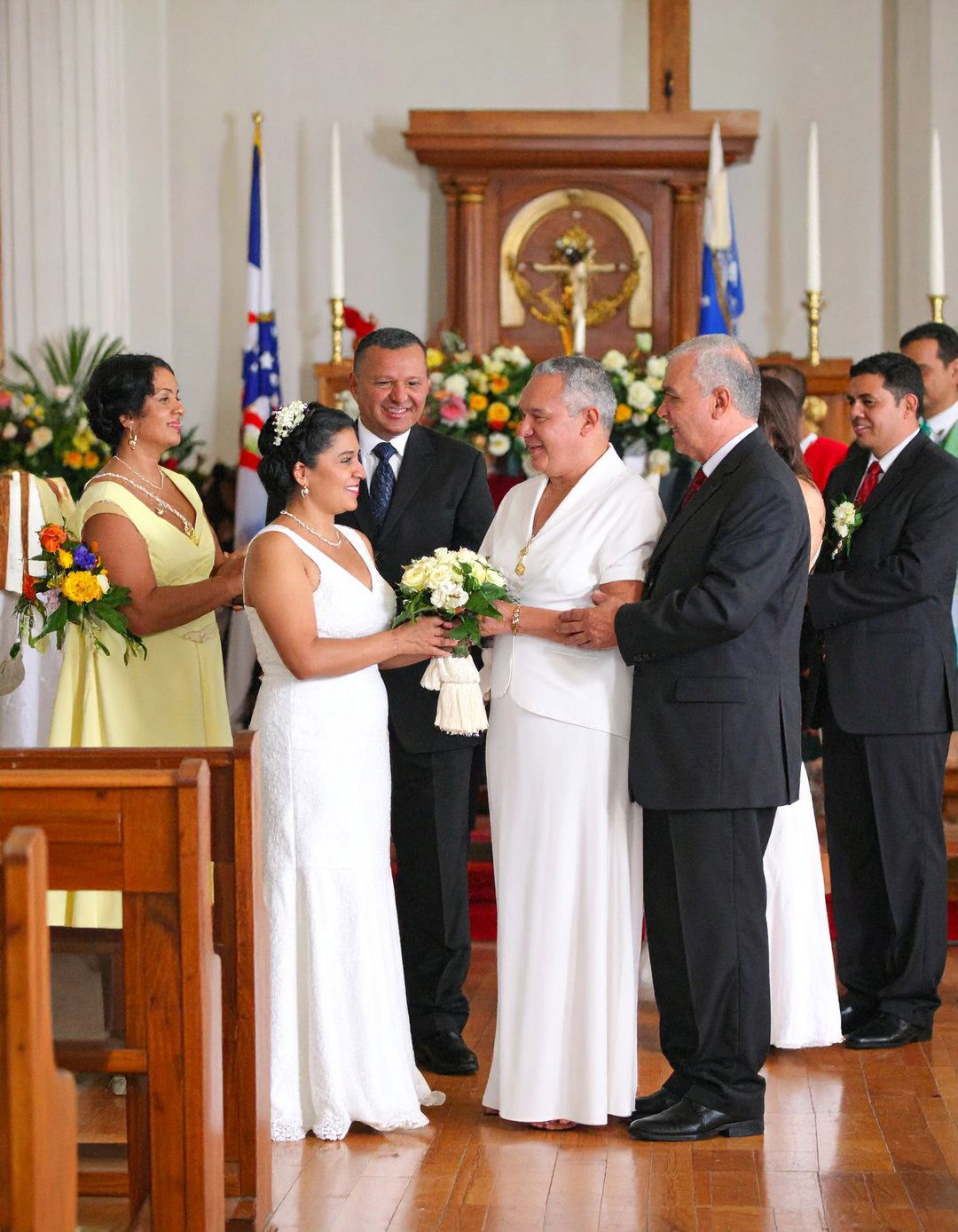 El Lazo Unity Ritual - 25 mexican wedding ideas