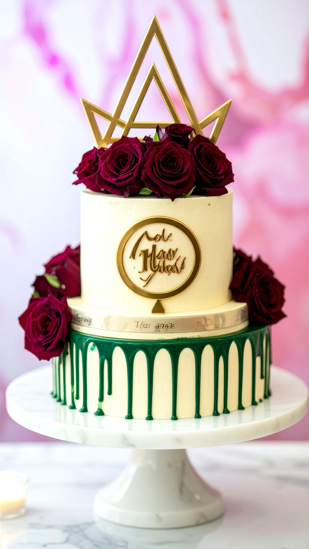 Enchanted Quote Signage Elevating Any Harry Potter Wedding Venue - 25 harry potter wedding ideas