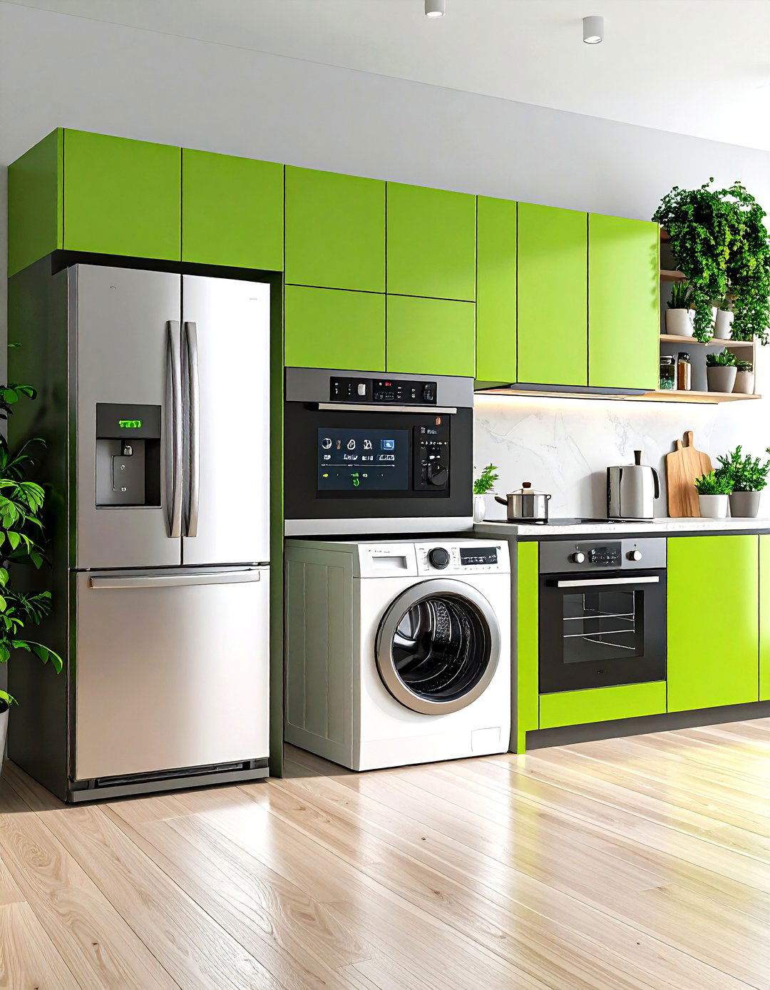 Energy Efficient Appliances Office Kitchen - 25 office kitchen ideas
