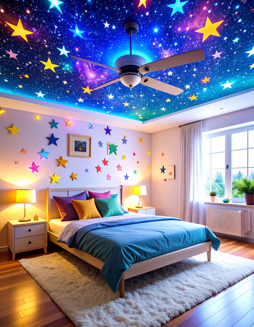 25 90s Bedroom Decor Ideas: Nostalgic Grunge & Retro Revival