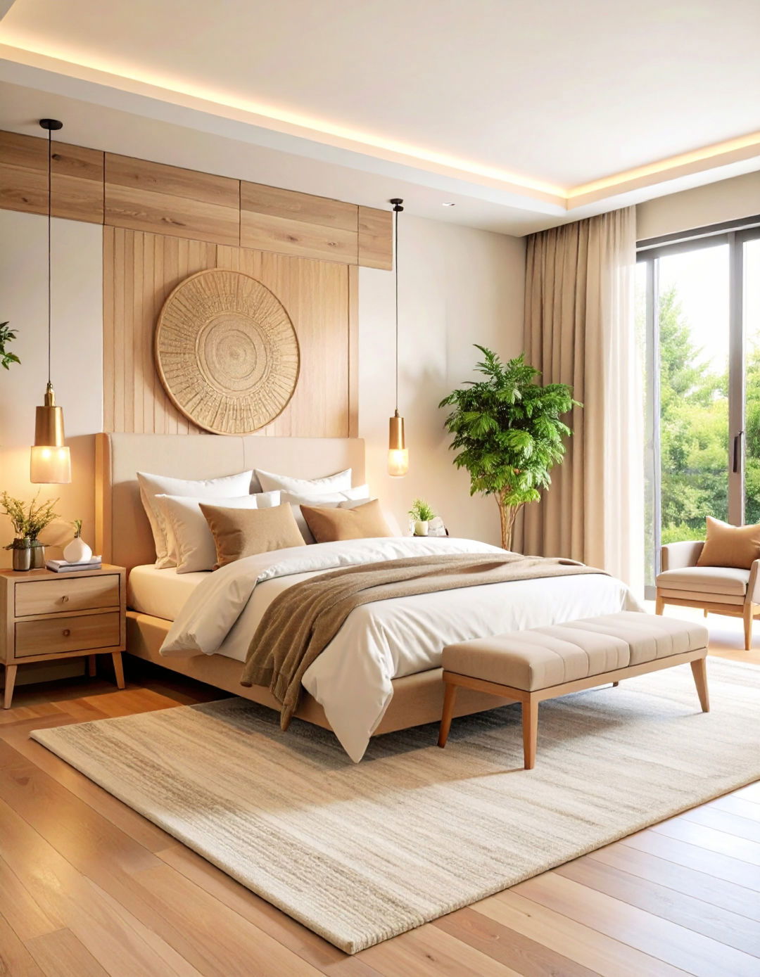 25 Grandmillennial Style Bedroom Ideas for Vintage Elegance