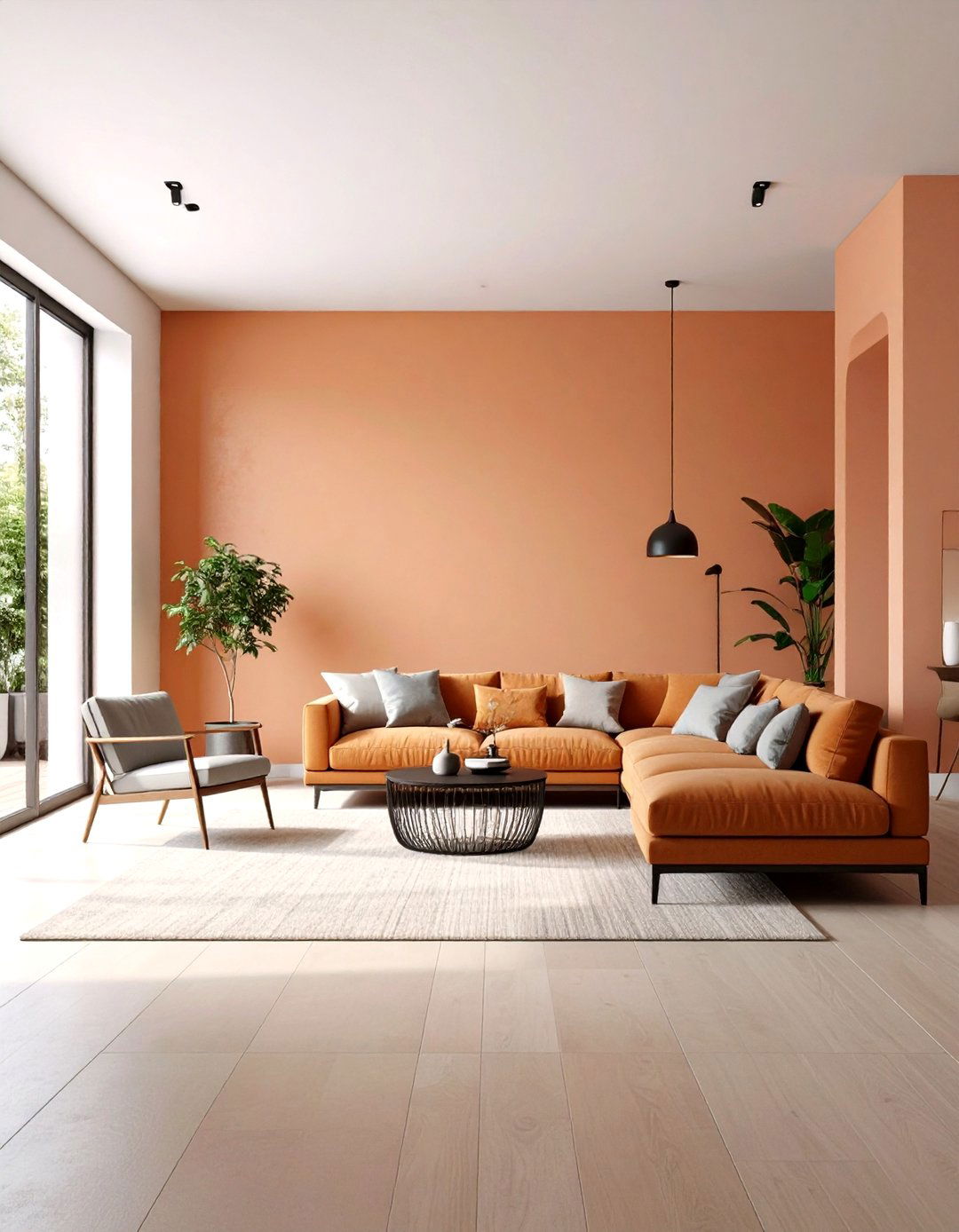 Harnessing Negative Space in Minimalist Decorating - 25 minimalist decorating ideas