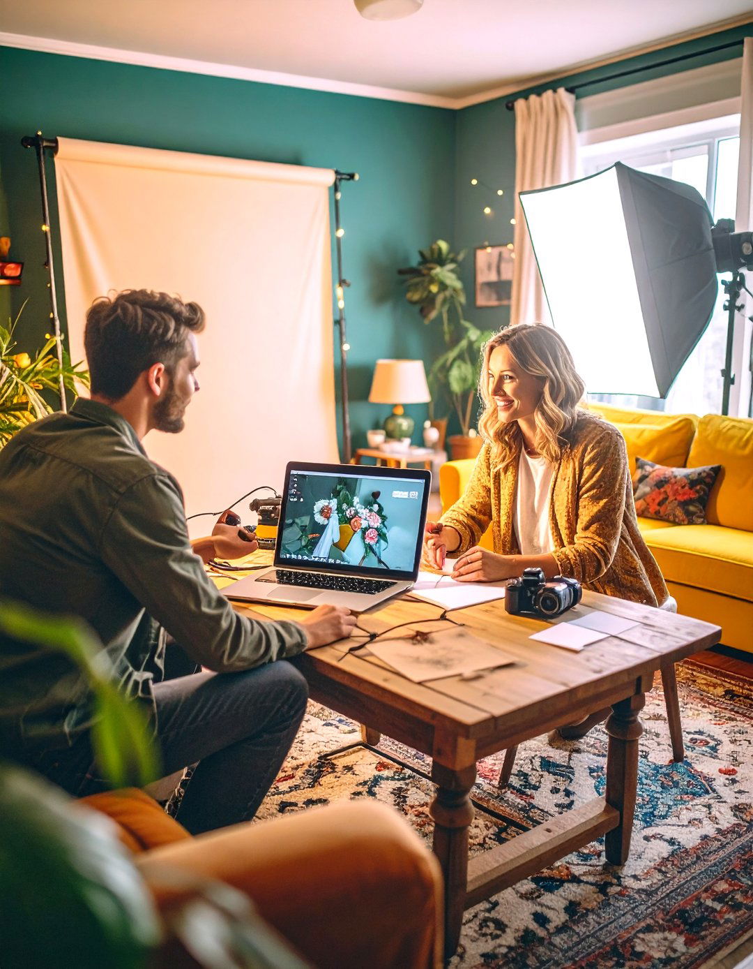 Home Documentary Filmmaking - 25 21th wedding anniversary ideas