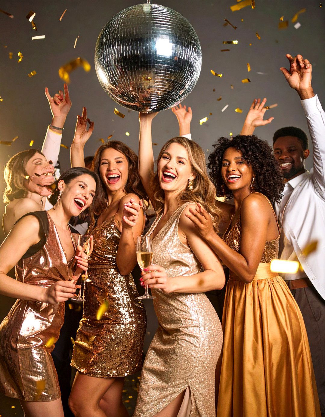 Hosting a Retro Dance Night for the th Wedding Anniversary Groove - 25 50th wedding anniversary ideas