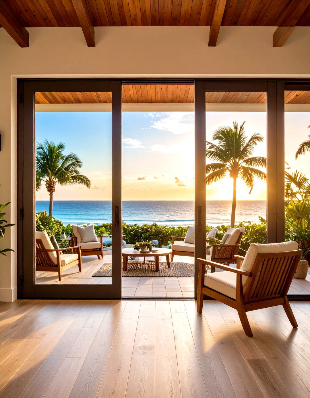Hurricane Impact Rated Patio Door - 25 patio door ideas