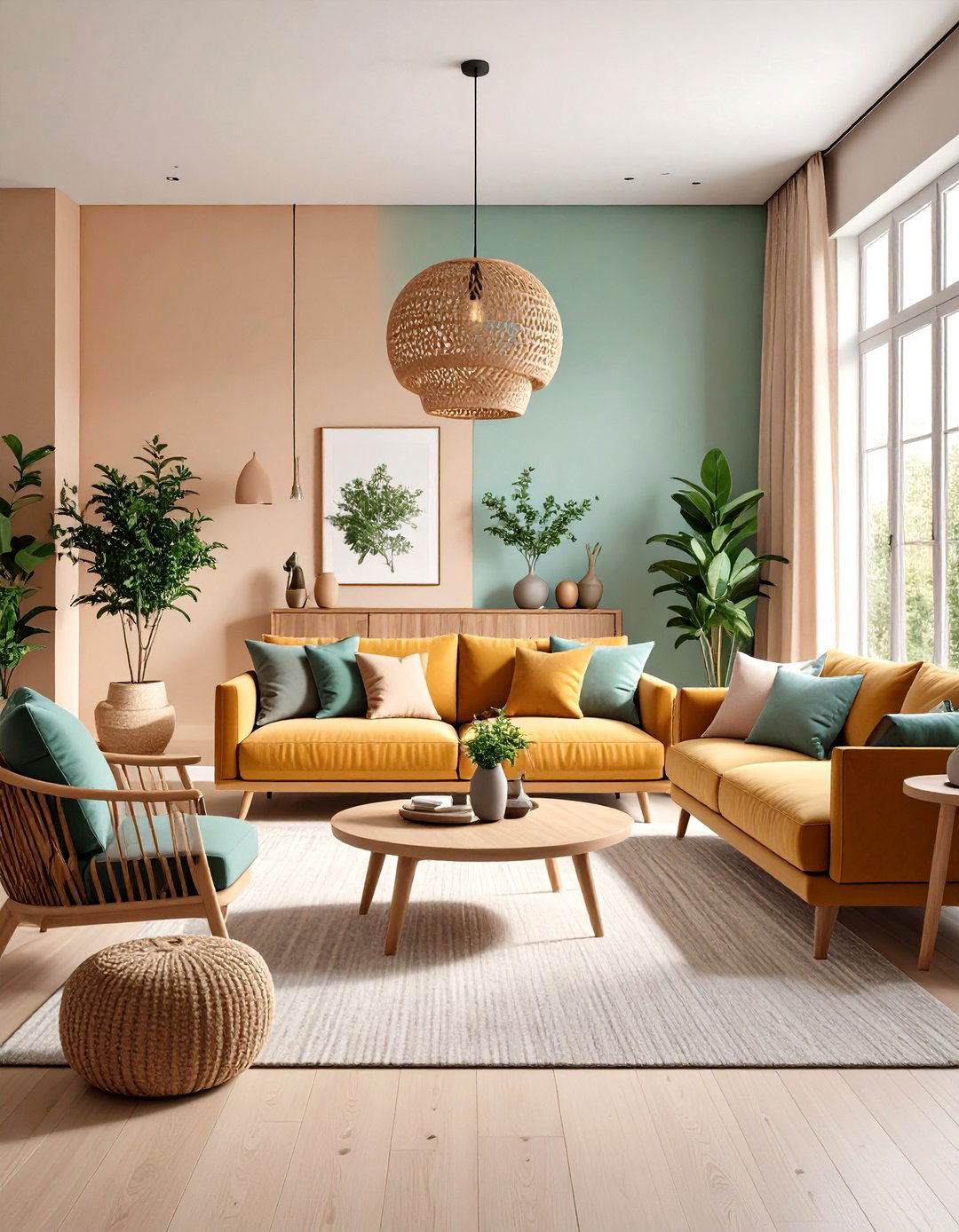 Invest in Fewer Better Pieces - 25 minimalist apartment ideas