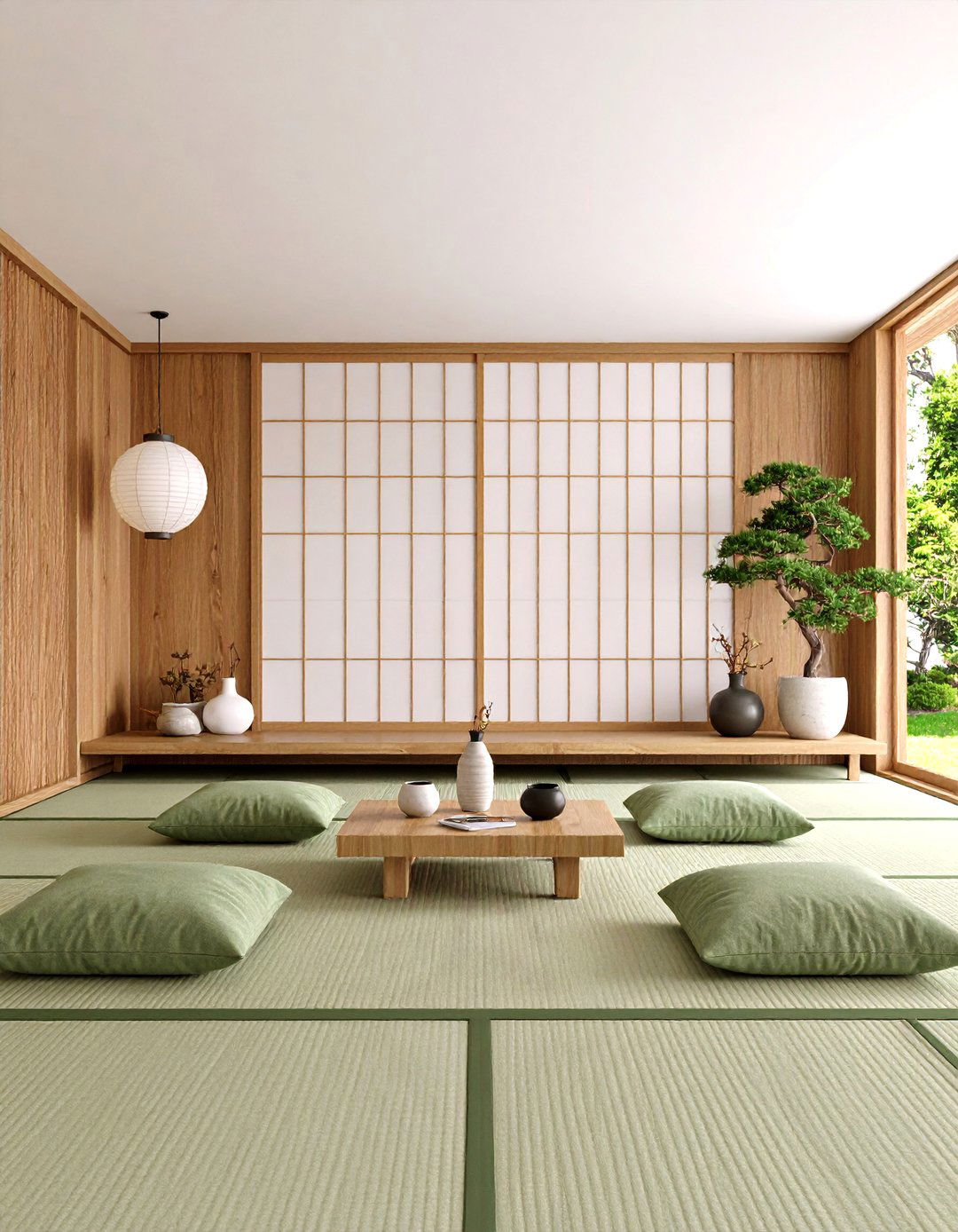 Japandi Style Zen Room Celebrating s Calm Trend - 25 Zen Room Ideas