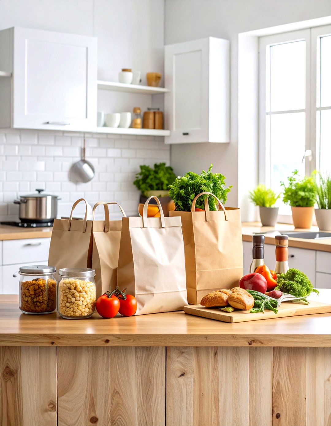 Meal Kit Subscription Simplifies Weeknight Family Dinners - 25 family gift ideas