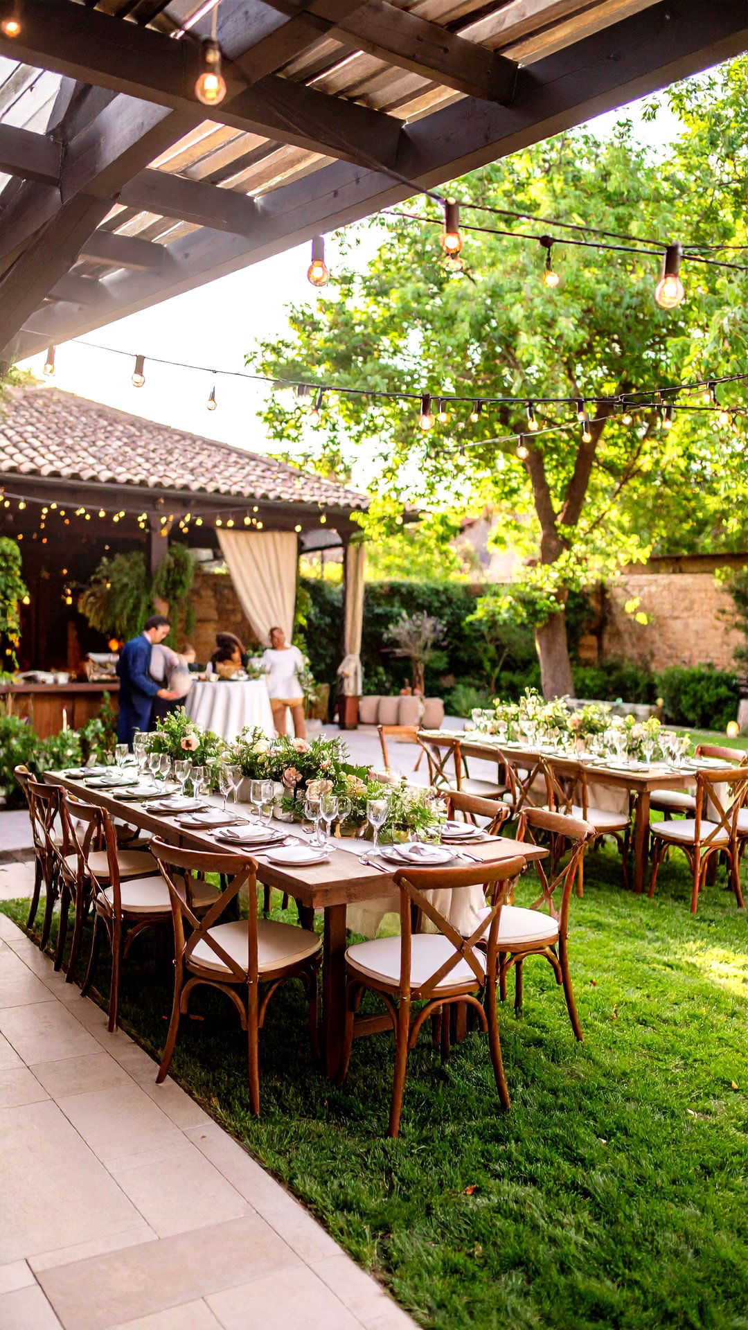 Micro Guest List Casual Wedding Intimacy - 25 casual wedding ideas