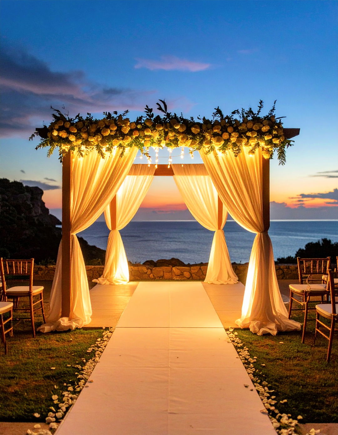 25 Harry Potter Wedding Ideas: Magical Theme Inspiration