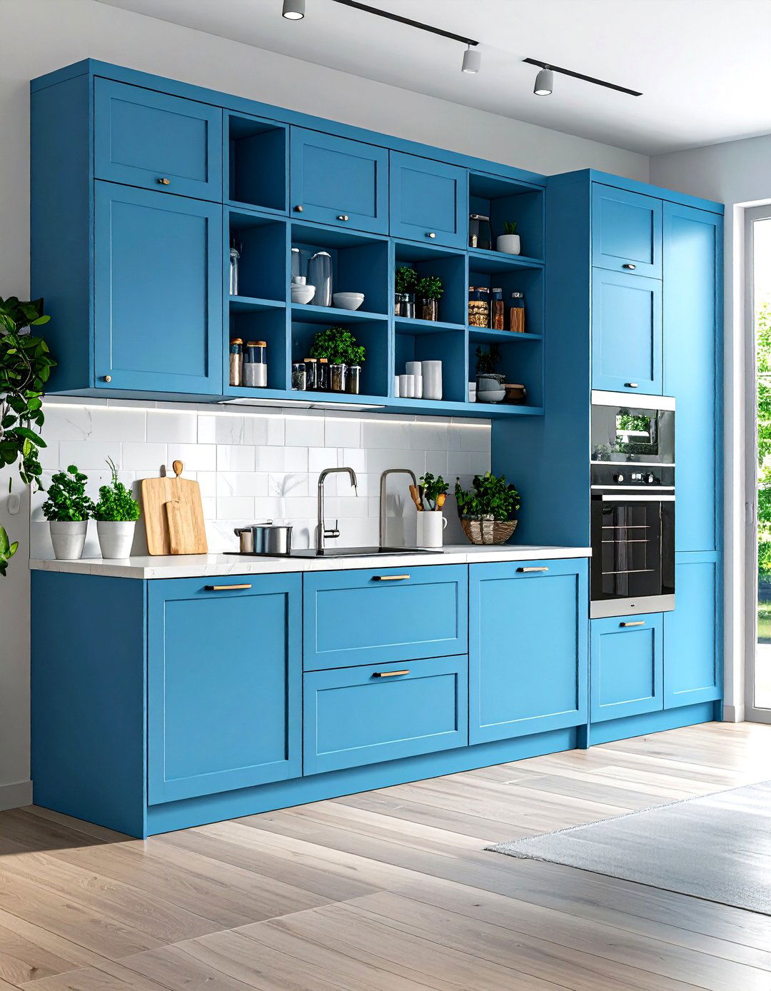 Modular Storage Office Kitchen Cabinets - 25 office kitchen ideas