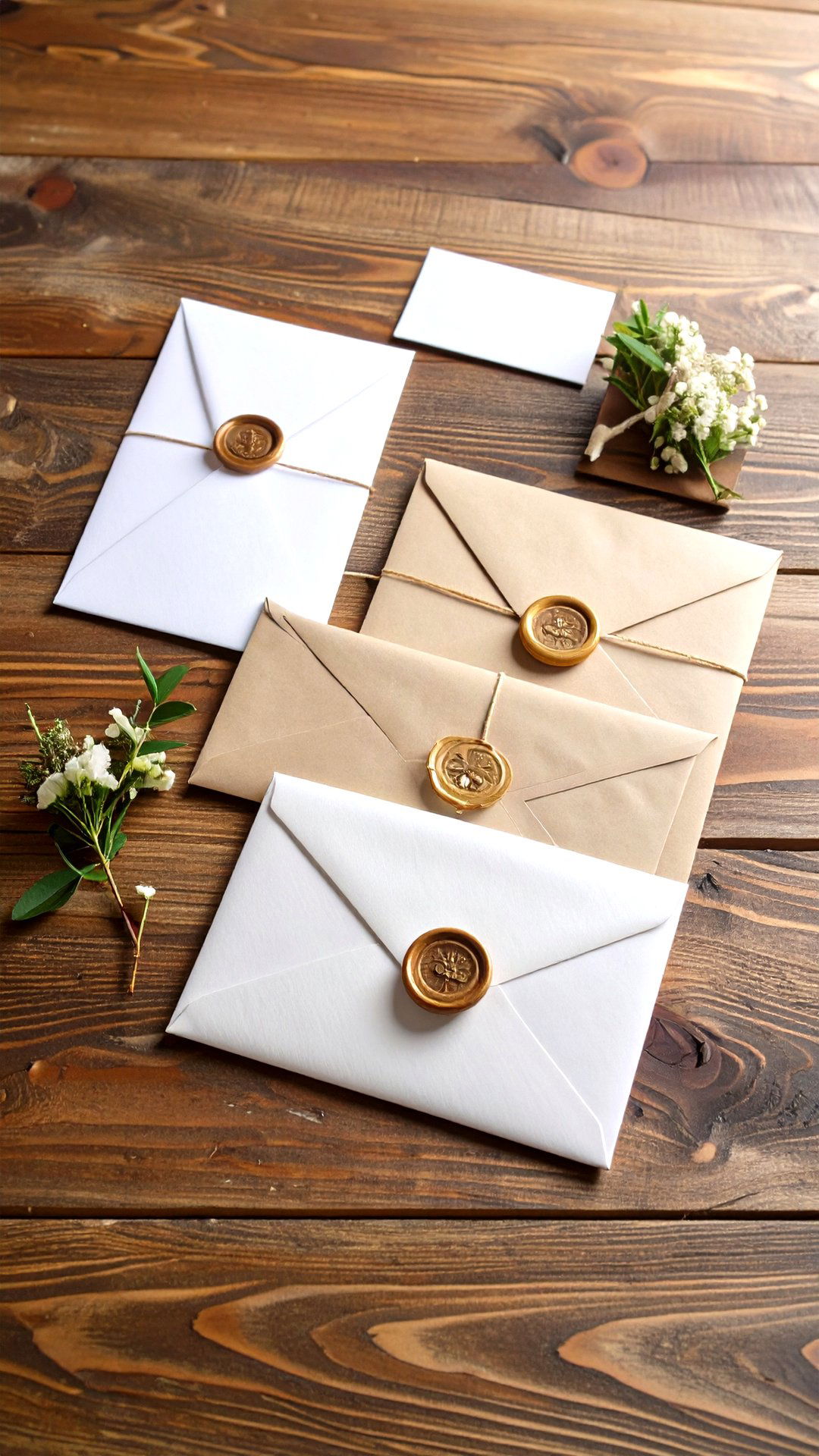Monogrammed Wedding Stationery Suite - 25 classic wedding ideas