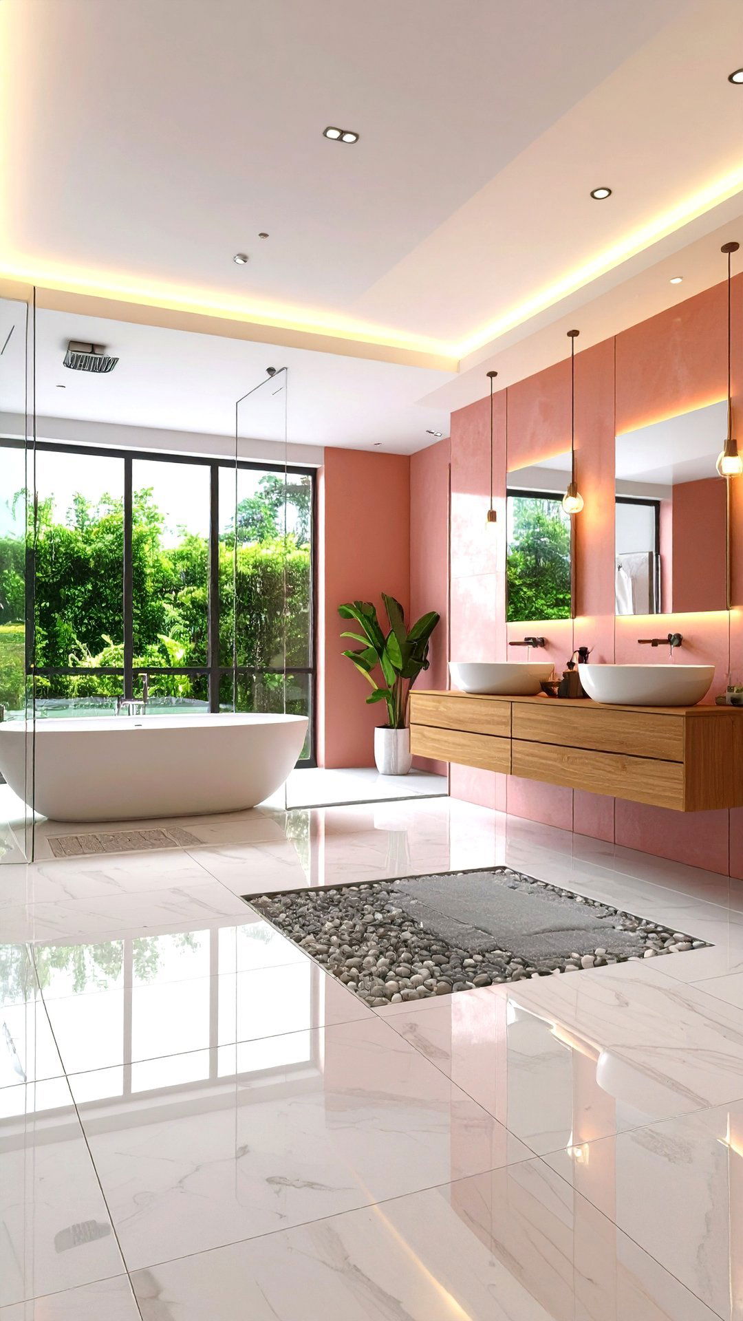 Multi Function Bathroom Wet Rooms - 25 aesthetic bathroom ideas
