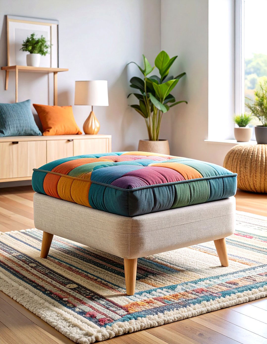 Multi Functional Furniture Makes Every Inch Earn Its Keep - 25 minimalist dorm room ideas