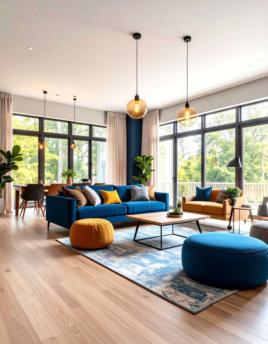 Multi Purpose Flex Bonus Room That Adapts with Life - 25 bonus room ideas