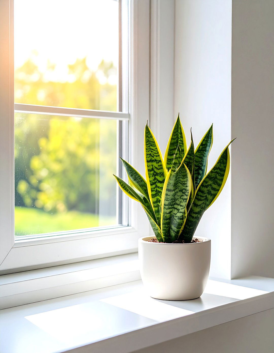 One Low Maintenance Plant Adds Life Without Mess - 25 minimalist dorm room ideas