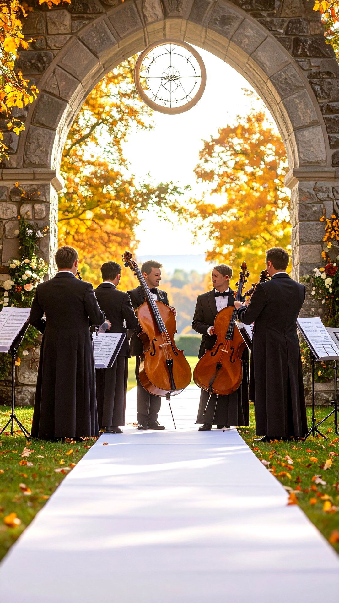 Owl Ring Bearer Surprise at a Harry Potter Wedding Ceremony - 25 harry potter wedding ideas