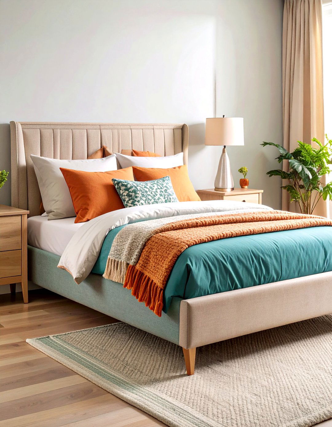Pop Out Trundle Daybed Doubles Guest Accommodation - 25 daybed ideas for small spaces