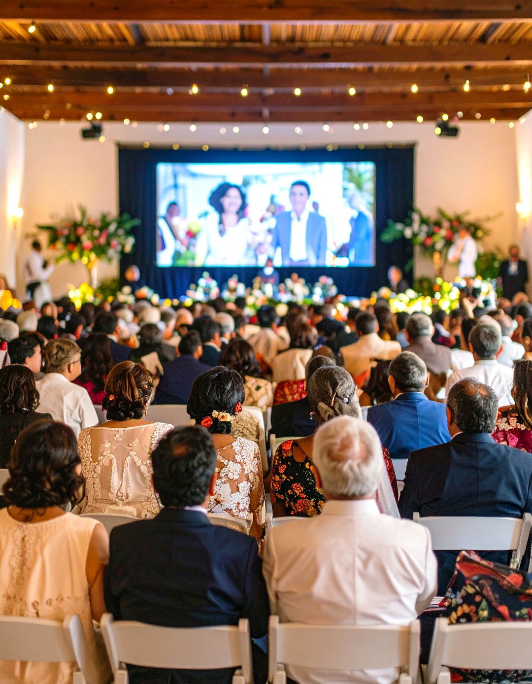 Producing a Video Tribute to Celebrate the th Wedding Anniversary Journey - 25 50th wedding anniversary ideas