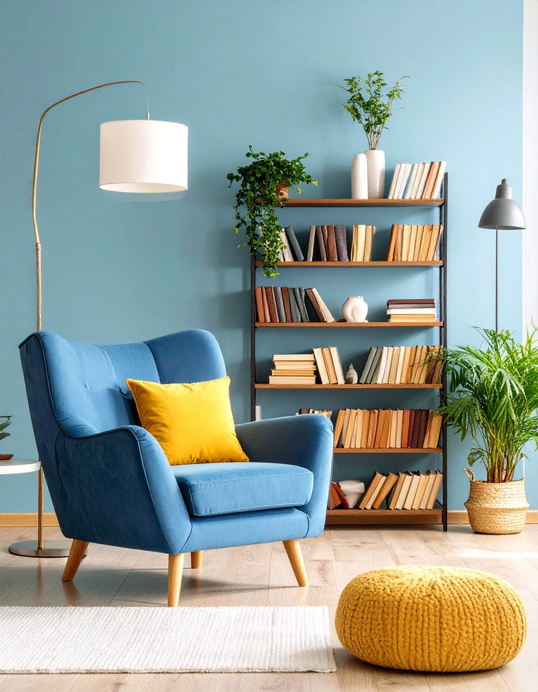 Reading Focused Zen Room Retreat - 25 Zen Room Ideas